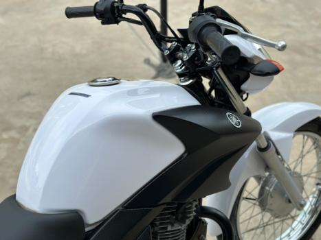YAMAHA Factor 150 , Foto 5