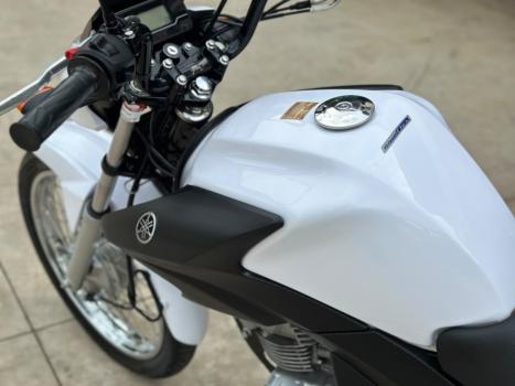 YAMAHA Factor 150 , Foto 6