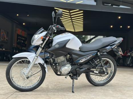 YAMAHA Factor 150 , Foto 8