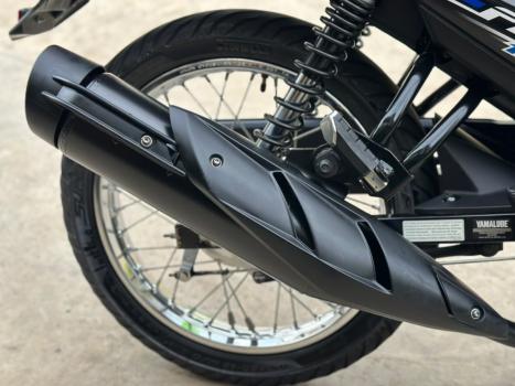 YAMAHA Factor 150 , Foto 9