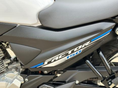 YAMAHA Factor 150 , Foto 10