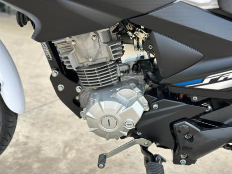 YAMAHA Factor 150 , Foto 12