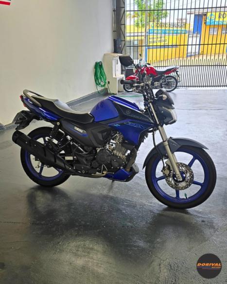 YAMAHA Factor 150 DX FLEX, Foto 2