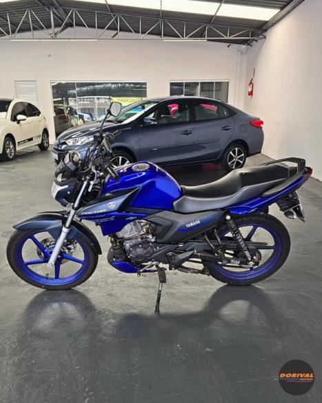 YAMAHA Factor 150 DX FLEX, Foto 3