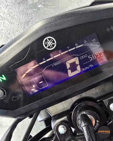 YAMAHA Factor 150 DX FLEX, Foto 6