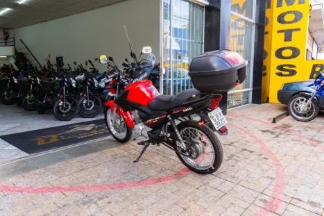 YAMAHA Factor 150 E, Foto 3 YAMAHA Factor 150 E, Foto 3