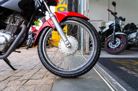 YAMAHA Factor 150 E, Foto 5 YAMAHA Factor 150 E, Foto 5