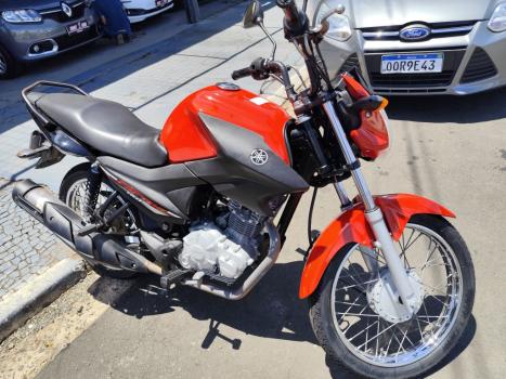 YAMAHA Factor 150 E, Foto 5