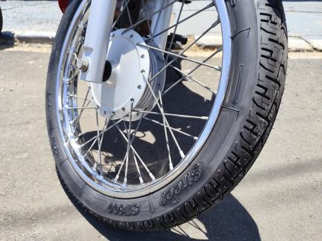 YAMAHA Factor 150 E, Foto 7