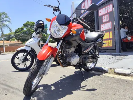 YAMAHA Factor 150 E, Foto 1