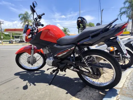 YAMAHA Factor 150 E, Foto 6