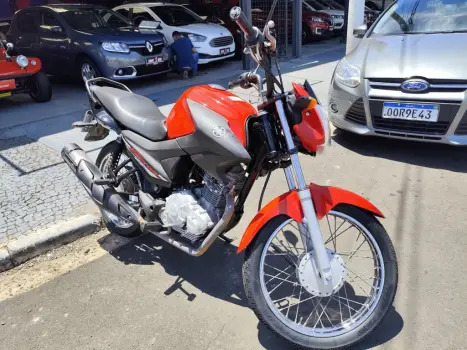 YAMAHA Factor 150 E, Foto 8