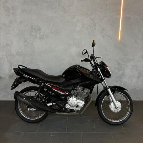 YAMAHA Factor 150 E, Foto 1