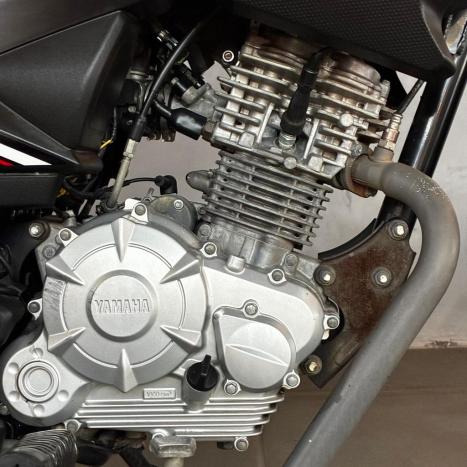 YAMAHA Factor 150 E, Foto 6