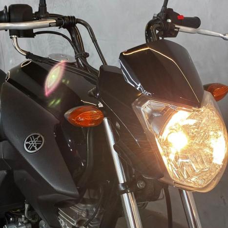 YAMAHA Factor 150 E, Foto 9