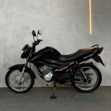 YAMAHA Factor 150 E, Foto 10