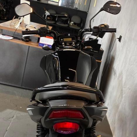 YAMAHA Factor 150 E, Foto 11