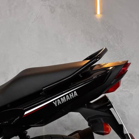 YAMAHA Factor 150 E, Foto 12