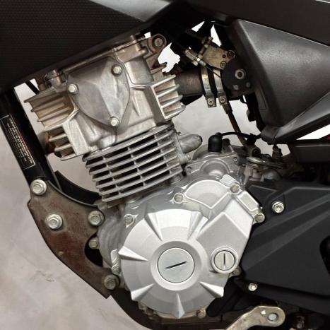 YAMAHA Factor 150 E, Foto 15