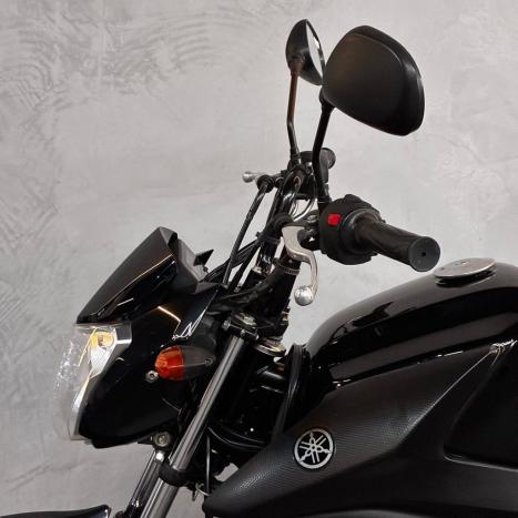 YAMAHA Factor 150 E, Foto 16