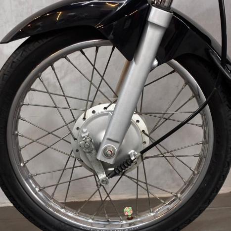 YAMAHA Factor 150 E, Foto 17