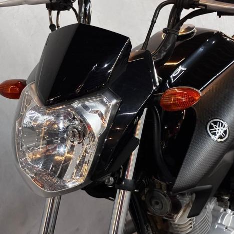 YAMAHA Factor 150 E, Foto 18