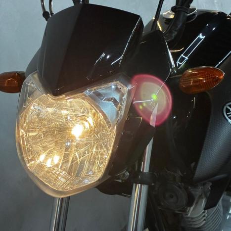 YAMAHA Factor 150 E, Foto 19