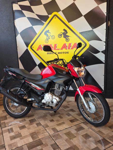 YAMAHA Factor 150 E, Foto 2