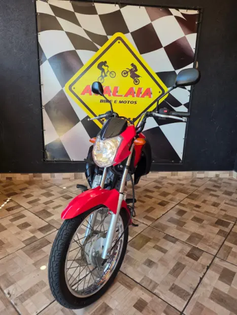 YAMAHA Factor 150 E, Foto 4