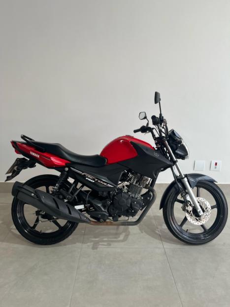 YAMAHA Factor 150 ED, Foto 1 YAMAHA Factor 150 ED, Foto 1