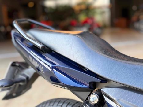YAMAHA Factor 150 ED, Foto 6