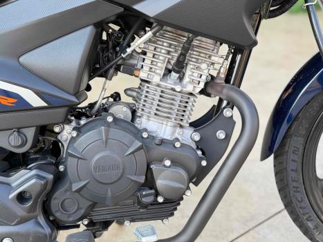 YAMAHA Factor 150 ED, Foto 8