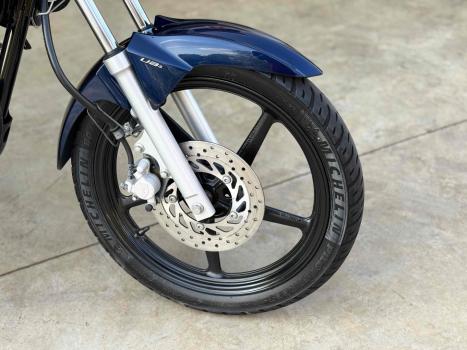 YAMAHA Factor 150 ED, Foto 10