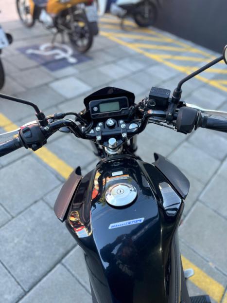 YAMAHA Factor 150 ED, Foto 2