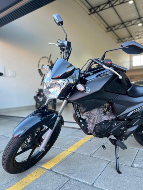 YAMAHA Factor 150 ED, Foto 5