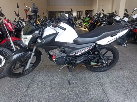 YAMAHA Factor 150 ED, Foto 2 YAMAHA Factor 150 ED, Foto 2