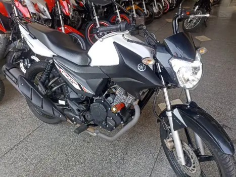 YAMAHA Factor 150 ED, Foto 3 YAMAHA Factor 150 ED, Foto 3