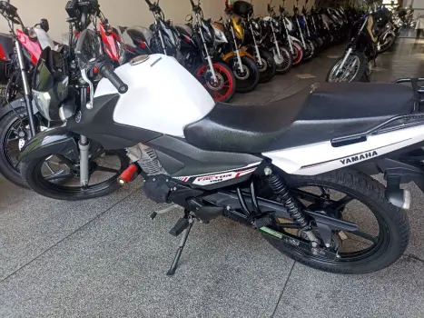 YAMAHA Factor 150 ED, Foto 10 YAMAHA Factor 150 ED, Foto 10