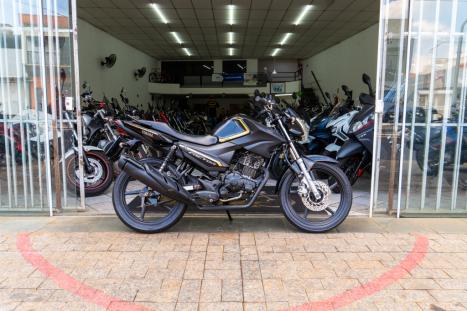 YAMAHA Factor 150 ED, Foto 2 YAMAHA Factor 150 ED, Foto 2