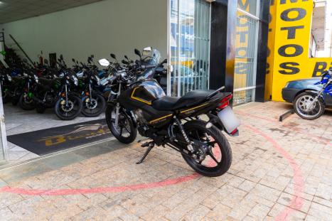 YAMAHA Factor 150 ED, Foto 3 YAMAHA Factor 150 ED, Foto 3