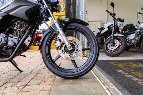 YAMAHA Factor 150 ED, Foto 5 YAMAHA Factor 150 ED, Foto 5