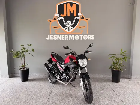 YAMAHA Factor 150 ED, Foto 1