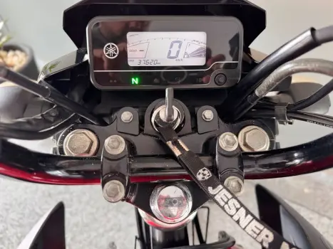 YAMAHA Factor 150 ED, Foto 5