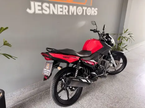 YAMAHA Factor 150 ED, Foto 9