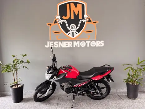 YAMAHA Factor 150 ED, Foto 10