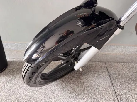 YAMAHA Factor 150 ED, Foto 14