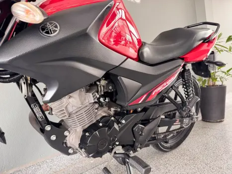 YAMAHA Factor 150 ED, Foto 15