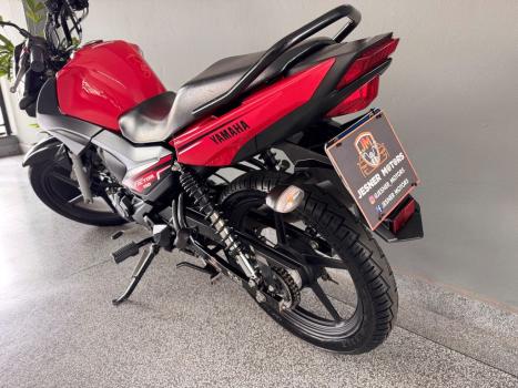 YAMAHA Factor 150 ED, Foto 16