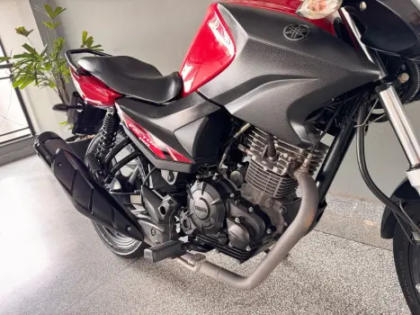 YAMAHA Factor 150 ED, Foto 18