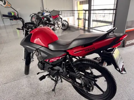 YAMAHA Factor 150 ED, Foto 20